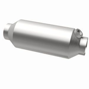 Magnaflow Universal Carb Compliant 2.25in Catalytic Converter
