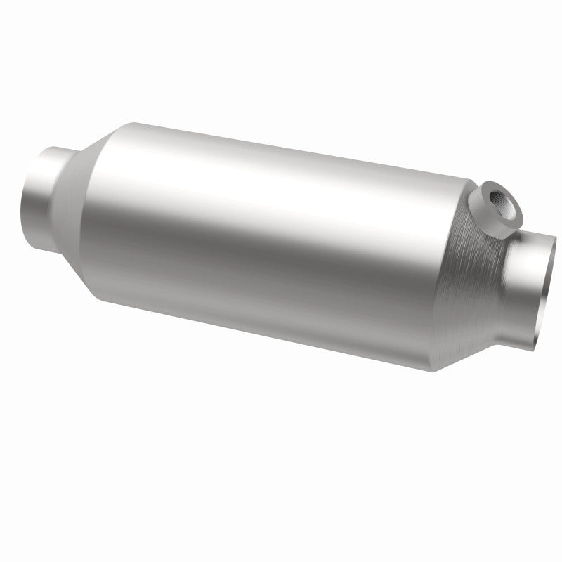 Magnaflow Universal Carb Compliant 2.25in Catalytic Converter