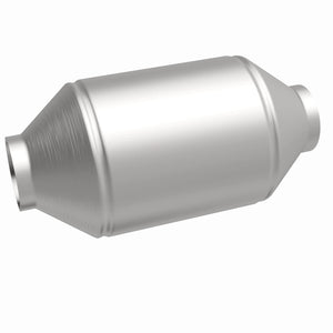 MagnaFlow Conv Universal 1.75 inch C/C CA Pre-OBDII