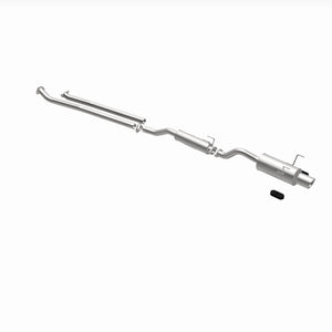 MagnaFlow Sys C/B 02-03 Acura RSX W/4 Tip