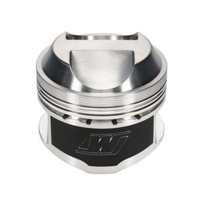 Wiseco Toyota 3TC 86.25 mm Bore 34.92 mm CH 33.50 CC Piston Set