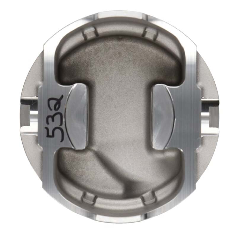 Wiseco Pro Tru Street Chevy Big Block 4.255in Bore 1.350in CH -2.00 CC Piston Set