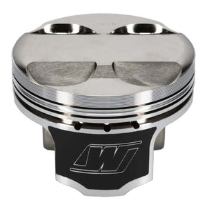 Wiseco Honda F20C 89.00 mm Bore 28.98 mm CH 7.00 CC Piston Set