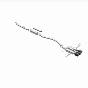 MagnaFlow SYS Cat-Back 2017 Honda Civic Type R 2.0L