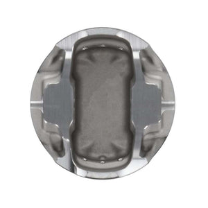 Wiseco Fiat/Lancia 176A 1.4L 8V 80.5mm Bore -10cc Dish 7.8:1 CR - Set of 4