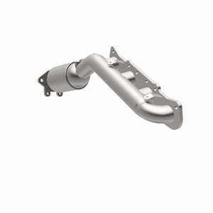 MagnaFlow Conv DF 12-16 Hyundai Equus V8 5 OEM Manifold