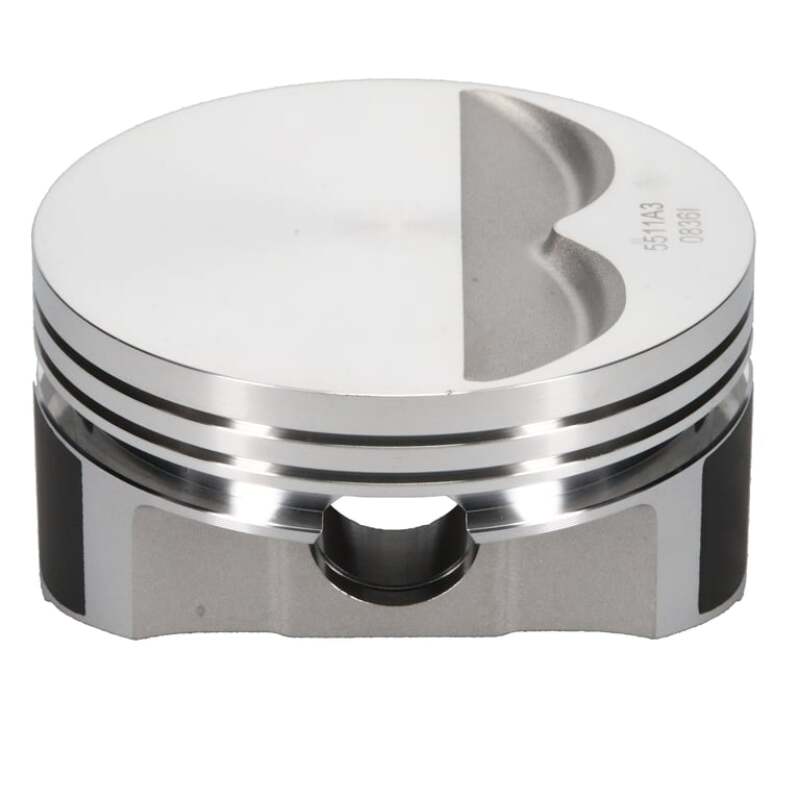 Wiseco Pro Tru Street Ford Small Block Windsor 4.030in Bore 1.090in CH -5.00 CC Piston Set