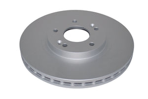 DBA 05-15 Hyundai Sonata V6 Front En-Shield Standard Rotor