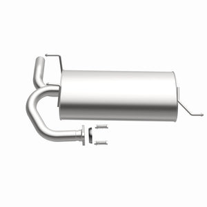 BRExhaust 05-06 Nissan X-Trail 2.5L Muffler Kit