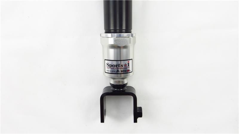 RS-R 03-09 Nissan 350Z (Z33) Sports-i Coilovers