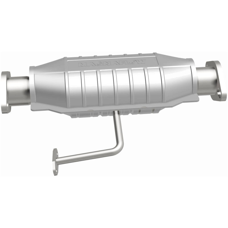 MagnaFlow Conv DF Mazda