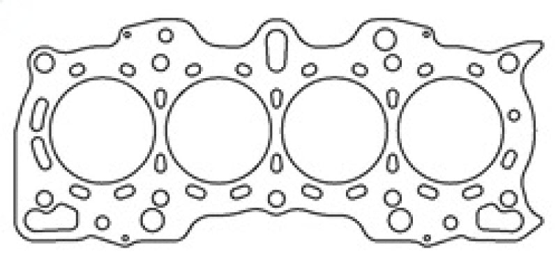 Cometic Honda/Acura DOHC 82mm B18A/B .030 inch MLS Head Gasket nonVTEC