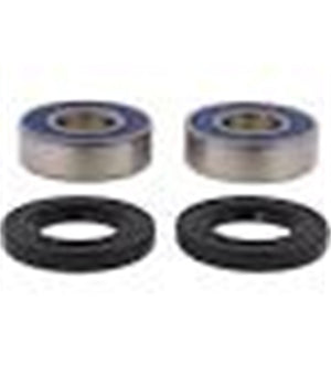 Fabtech Replacement Bearing Kit - FTS2300K