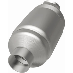 MagnaFlow Conv Universal 1.75 inch C/A Spun