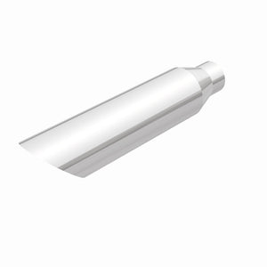 MagnaFlow Tip 1-Pk Bb 4.00 X 18 2.5 Id 45