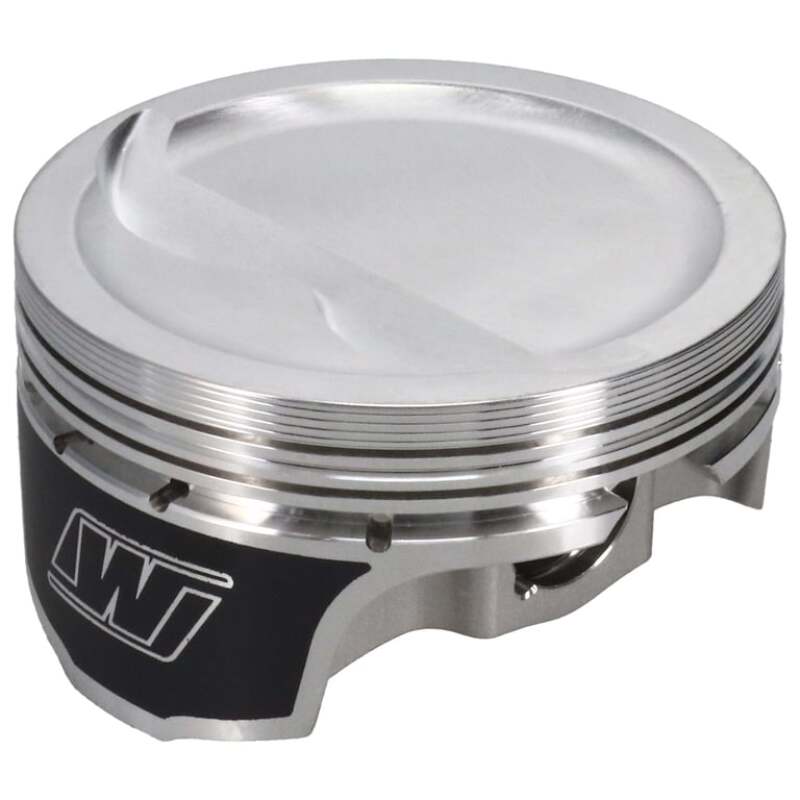 Wiseco RED Series Chevy Small Block 350 4.060in Bore 1.125in CH -17.00 CC Piston Set