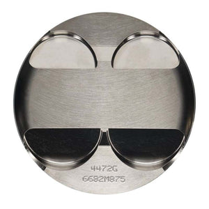 Wiseco Honda F20C 87.50 mm Bore 28.98 mm CH 7.00 CC Piston Set