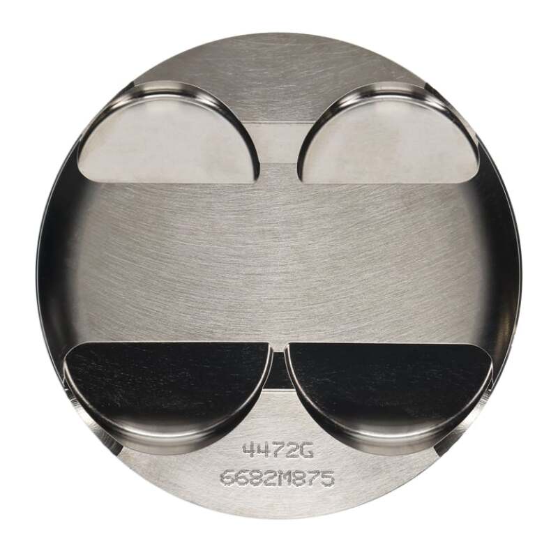 Wiseco Honda F20C 87.50 mm Bore 28.98 mm CH 7.00 CC Piston Set