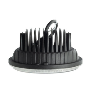 Oracle 5.75in 36W LEF Headlamp Replacement (Single)