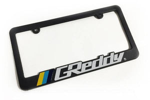 GReddy Stencil Small 15in x 2.125in