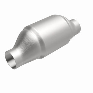 MagnaFlow Conv Univ 2inch O/O Spun