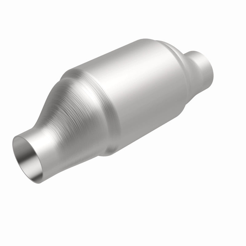 MagnaFlow Conv Univ 2inch O/O Spun