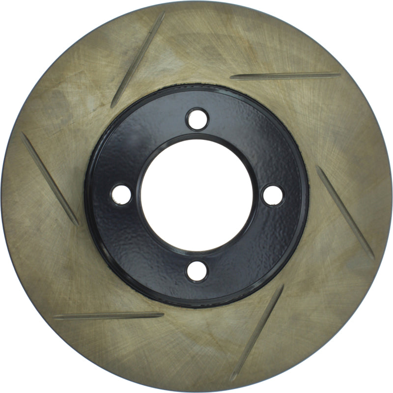 StopTech Slotted Sport Brake Rotor
