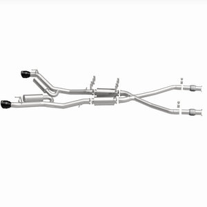Magnaflow 23-2025 Nissan Z SPEQ Series Cat-Back Exhaust System
