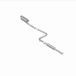MagnaFlow Sys C/B Mitsubishi Eclipse 00-02 V6
