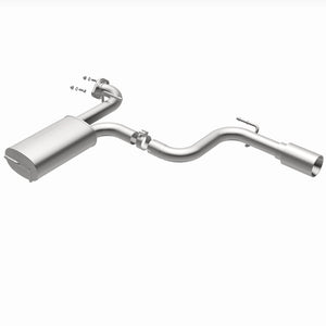 MagnaFlow Sys C/B 01-03 Toyota Celica Gts 1.8