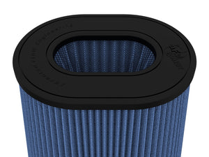 aFe Magnum FLOW Pro 5R Universal Air Filter 5.50in F / 10x8 IN / Bx 8x6 T (Inv) / 9in H