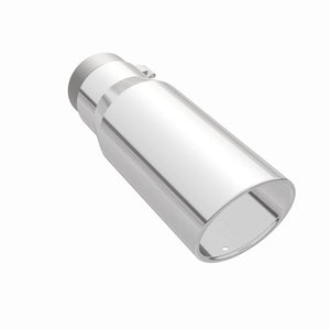 MagnaFlow Tip W/Clamp 5x14.5inch 3.5inch ID