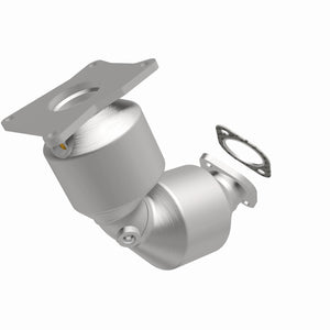 MagnaFlow Conv Direct Fit 10-12 Subaru Legacy H4 2.5L Close Coupled