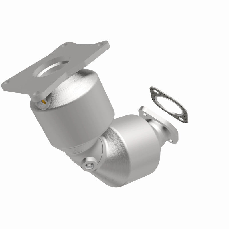 MagnaFlow Conv Direct Fit 10-12 Subaru Legacy H4 2.5L Close Coupled