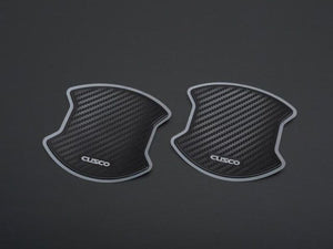 Cusco Toyota Yaris / GR Yaris / Yaris Cross Door Handle Protector Type-1 (Narrow)