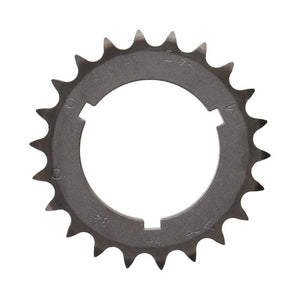 Manley Billet Timing Chain Kit - Small Block Chevrolet - BBC Snout - Torrington