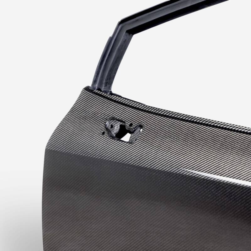 Seibon 2023+ Toyota GR Corolla Carbon Fiber Front Doors