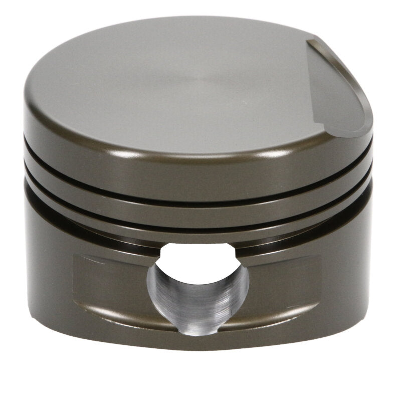 JE Pistons CHRYSLER TOP FUEL Set of 8 Pistons