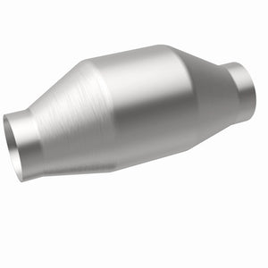 MagnaFlow Conv Univ 2.25inch O/O Met.