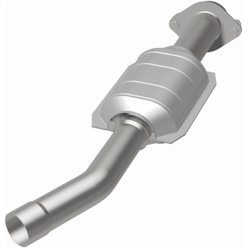 MagnaFlow 99-05 Mazda Miata/MX5 4 1.8L Direct-Fit Catalytic Converter