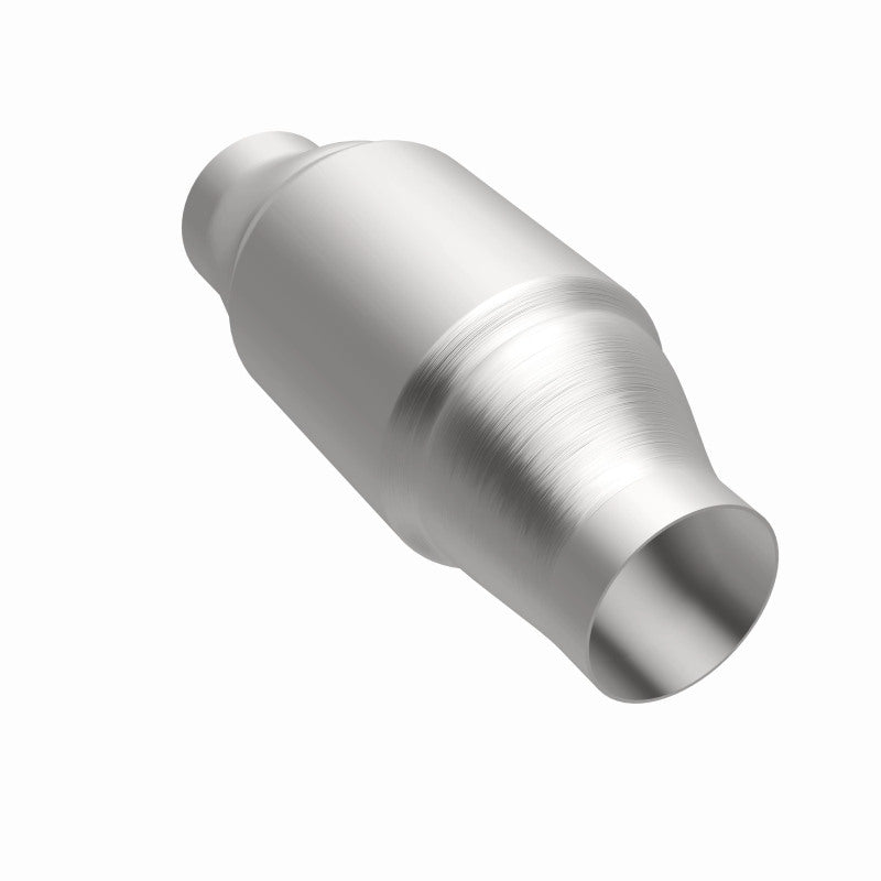 MagnaFlow Conv Univ 2.50inch O/O