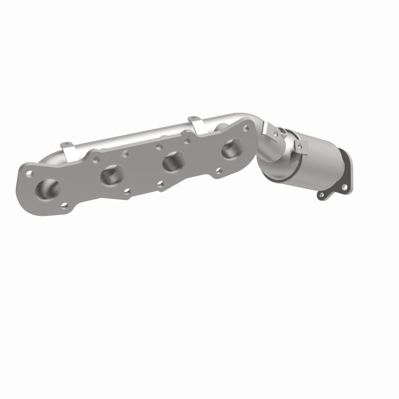 MagnaFlow Conv DF 12-16 Hyundai Equus V8 5 OEM Manifold