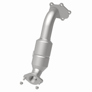 MagnaFlow Conv DF 06-08 Subaru Forester 2.5L