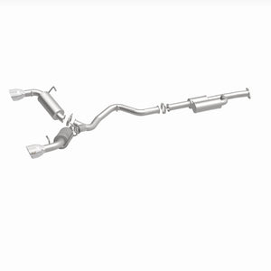 Magnaflow 17-22 Subaru BRZ/Scion FR-S/Toyota GT86 NEO Cat-Back Exhaust System
