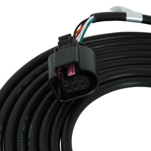 AEM Sensor Harness for 30-0300 X-Series Wideband Gauge