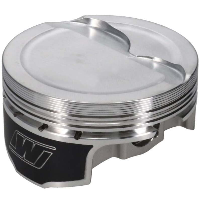Wiseco RED Series Chevy LS 4.070in Bore 1.105in CH -10.00 CC Piston Set