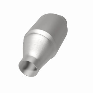 MagnaFlow Conv Univ 2inch O/O Spun