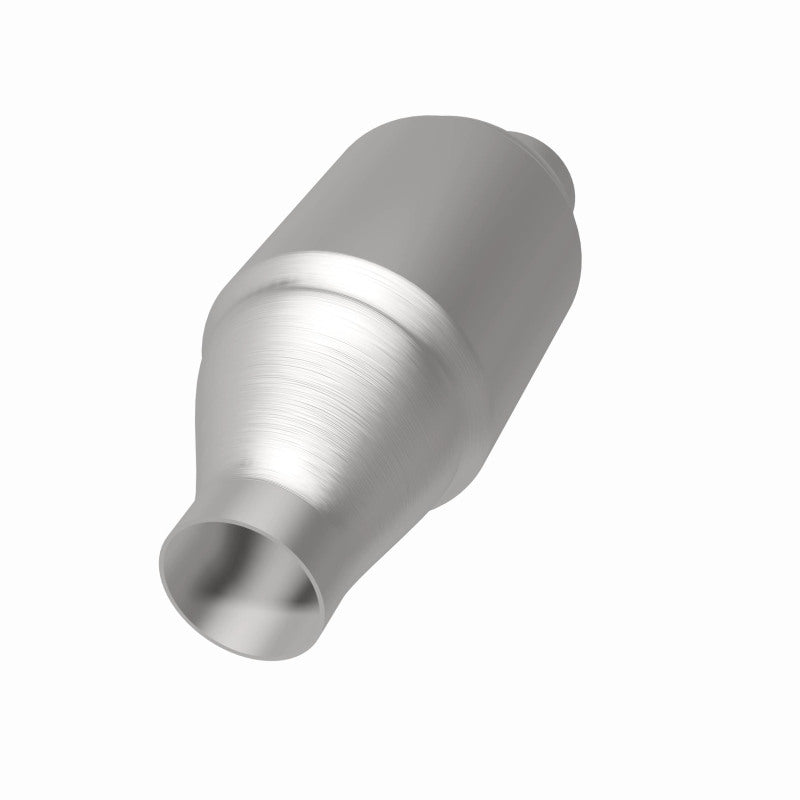 MagnaFlow Conv Univ 2inch O/O Spun