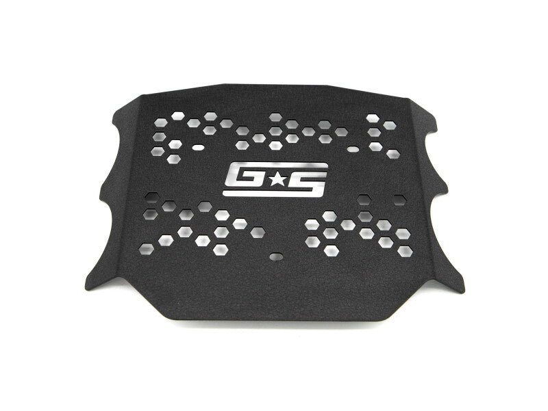GrimmSpeed 2022+ Subaru BRZ/2022+ Toyota GR86 Engine Cover Kit - Black