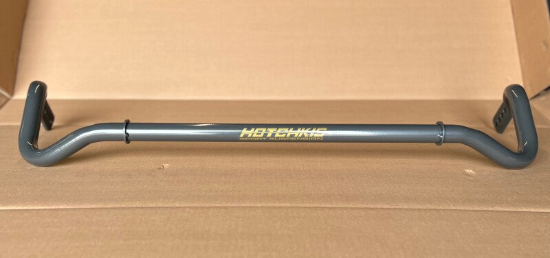 Hotchkis 14-18 BMW M3 F80/ 14-20 BMW M4 F82 Front Sway Bar - Gray  **Limited Edition**